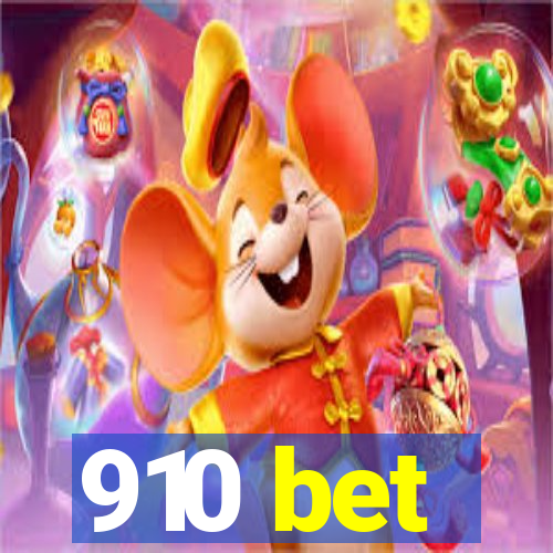 910 bet